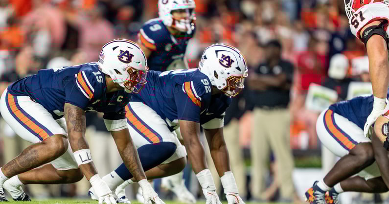 Auburn vs Georgia 10-11-25-141