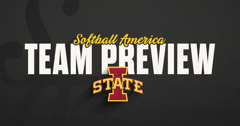 SA2025 Team Preview - Iowa State