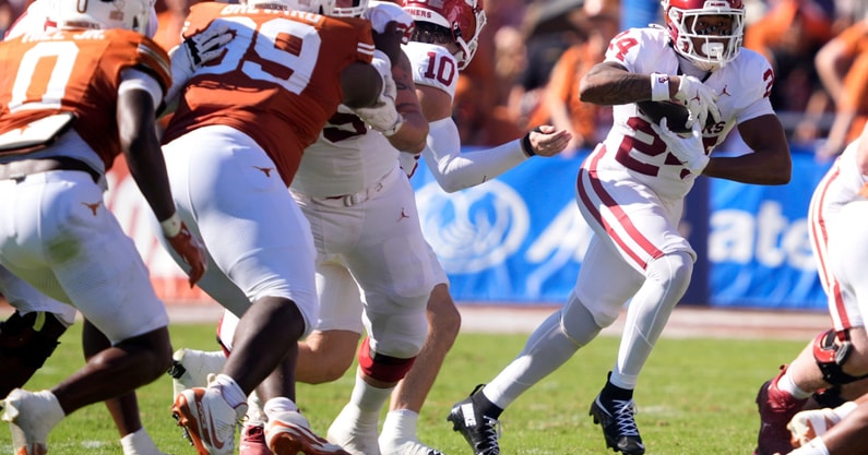 Syndication: The Oklahoman