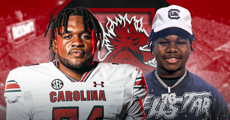 SC recruits AFI