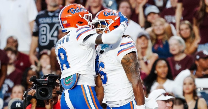 Florida-Gators-Vernell-Brown-Dallas-Wilson
