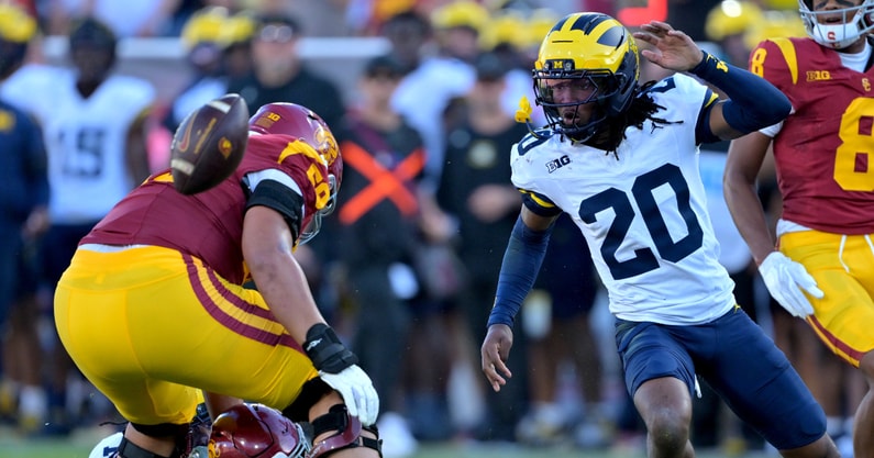 Jyaire Hill