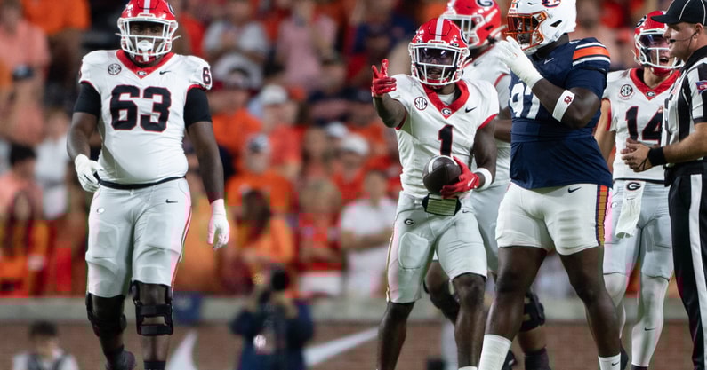 Branch vs. Auburn