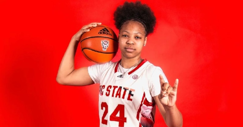 Kamora Pruitt