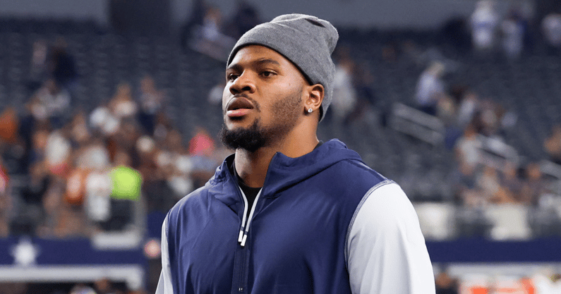 micah parsons james franklin