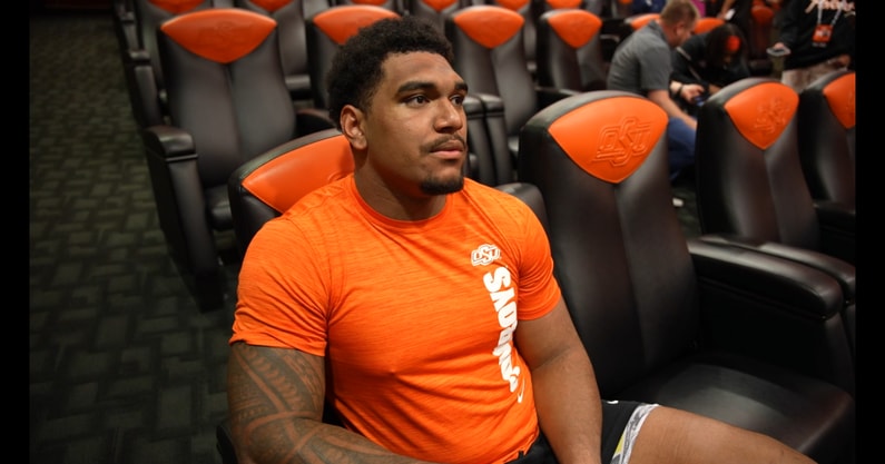 Malik Charles