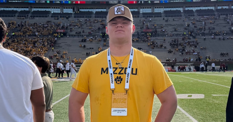 Kaden Buchanan