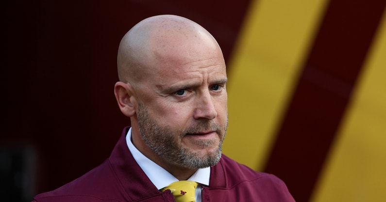 Fleck tenure