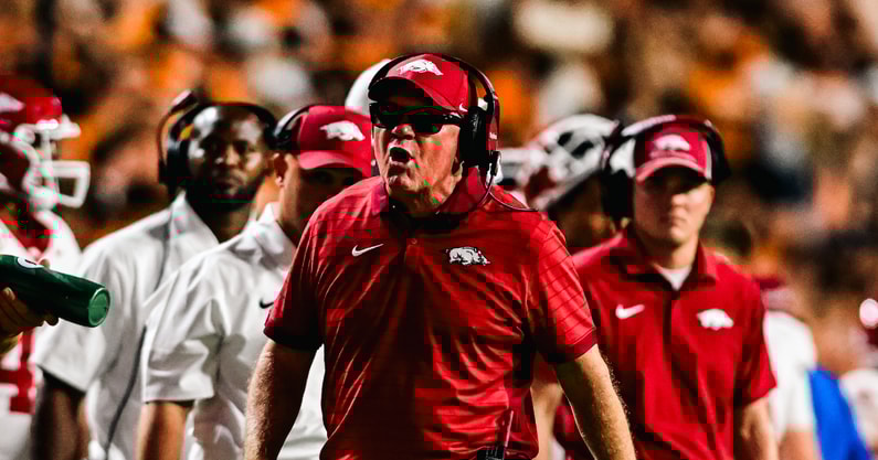 Bobby Petrino