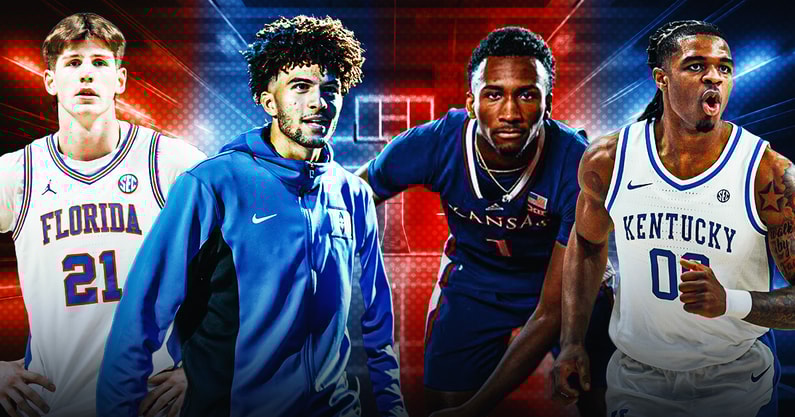 College Basketball Rankings: Preseason AP Poll Top 25 revealed