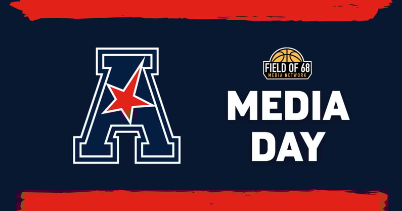 American Conference Media Day