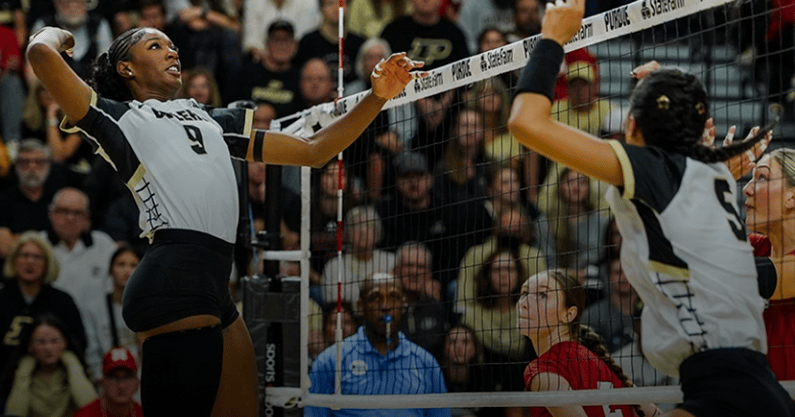 PURDUESPORTSUPDATE