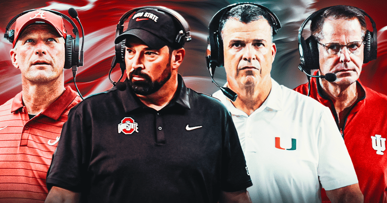 Power Rank AFI, ESPN Power Rankings