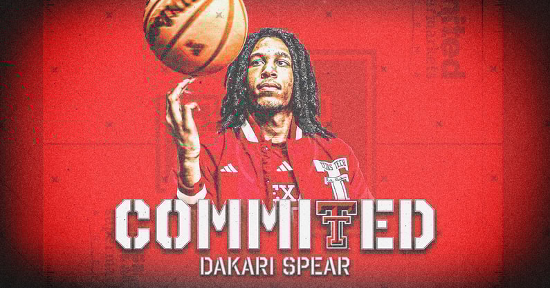 dakarispear