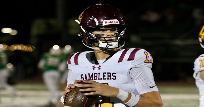 Loyola 2028 QB Matthew Lee 1200x630 EDGYTIM
