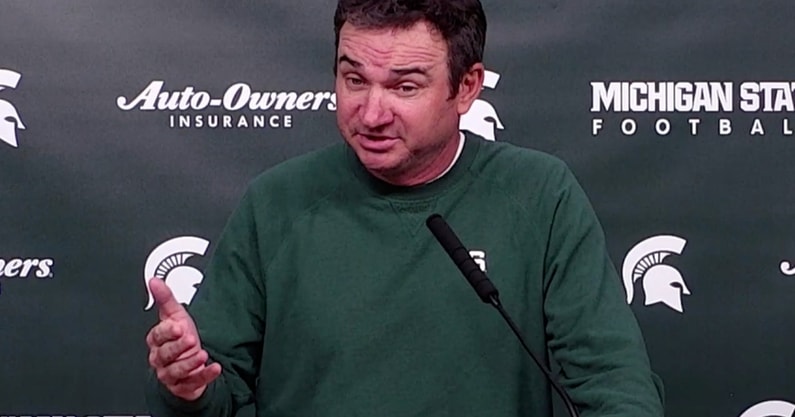 smith crop pre indiana