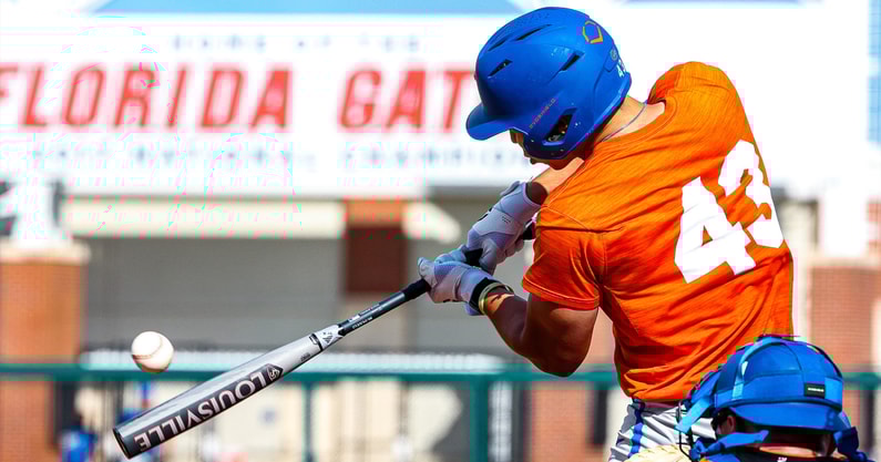 Florida-Gators-baseball