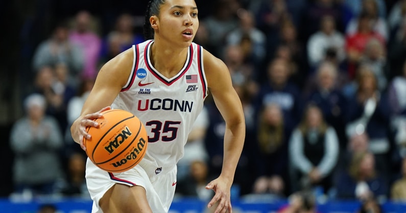 NCAA Womens Basketball: NCAA Tournament First Round-Arkansas St. at Connecticut
