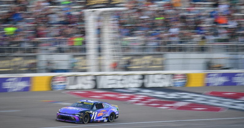 Denny Hamlin