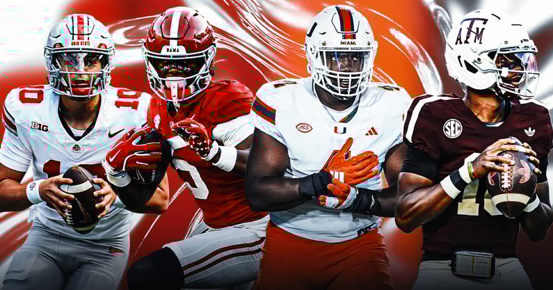 ESPN Playoff Predictions afi