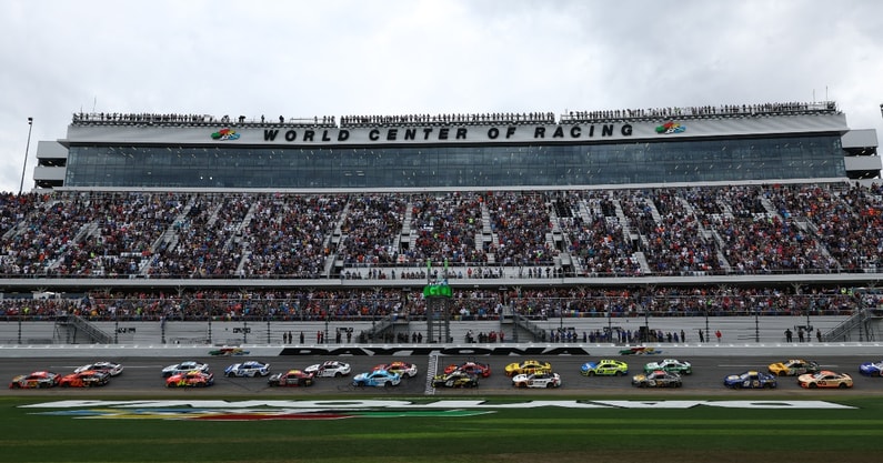 Daytona