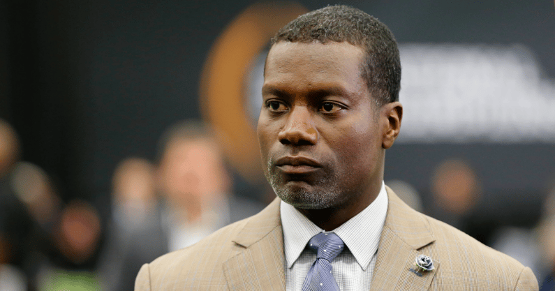 joey galloway