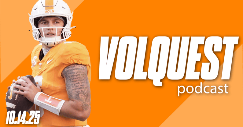 VQ Podcast Image. Credit: On3 Staff