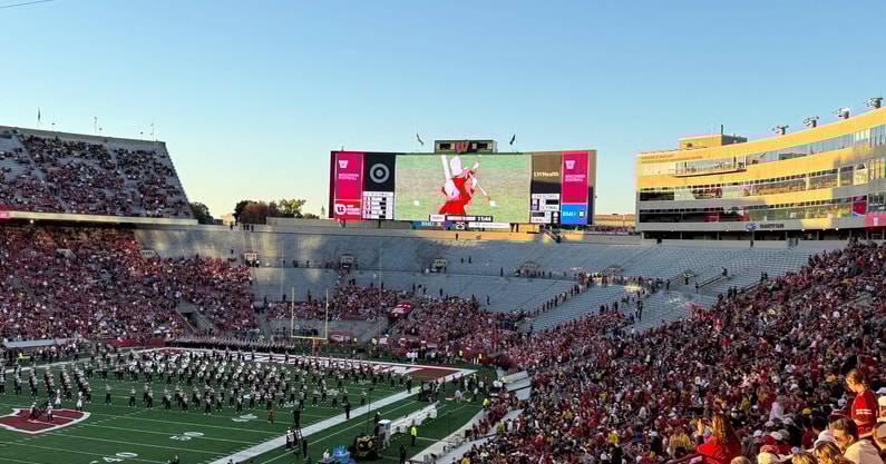 Wisconsin Football