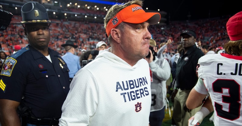 Hugh Freeze