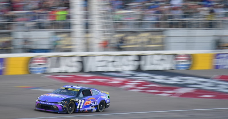 Denny Hamlin