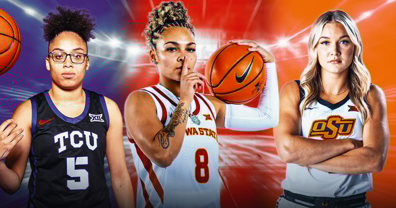 Big 12