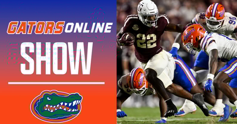 Florida-Gators-Online-Show