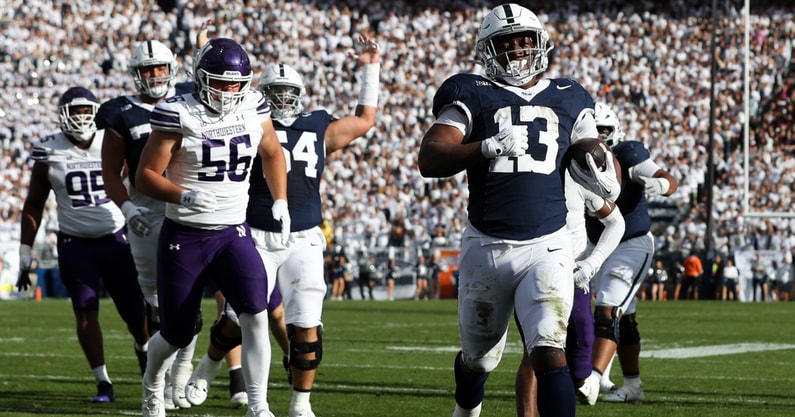 Penn State