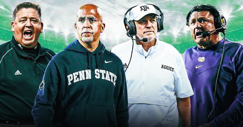 highest buyouts college football history