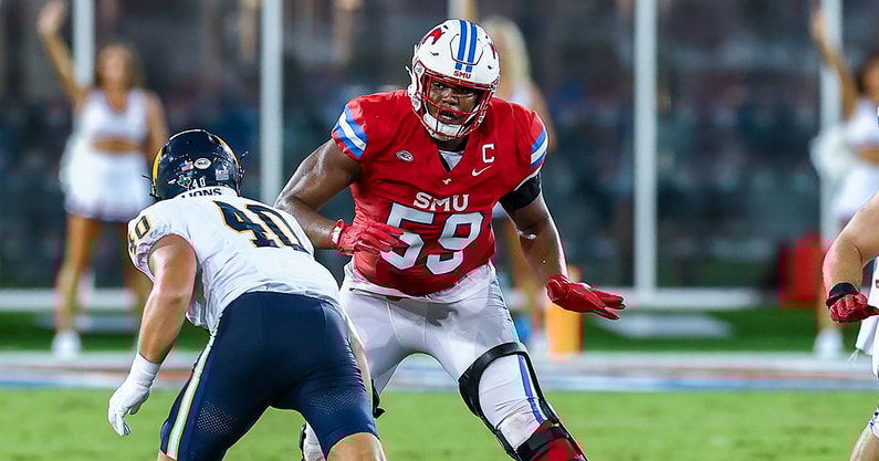 rhett-lashlee-assesses-smu-injury-situation-heading-into-clemson