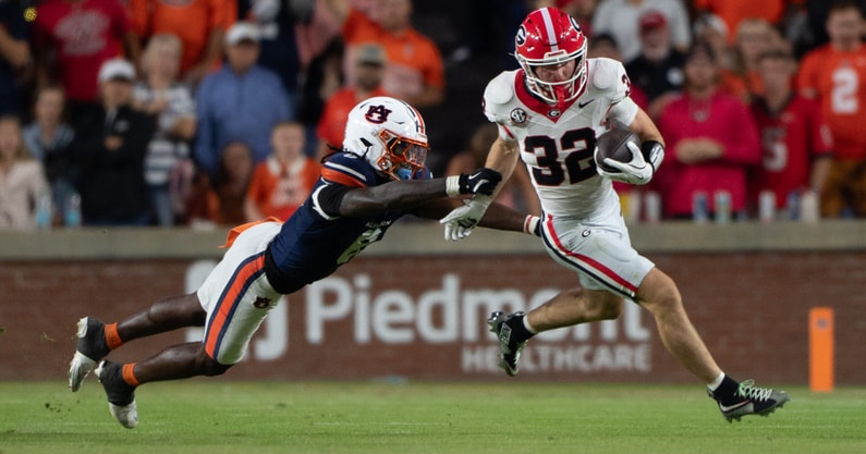 Cash Jones Auburn.