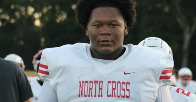Daven Reed