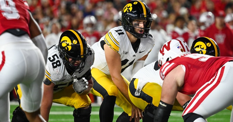 Iowa Gronowski