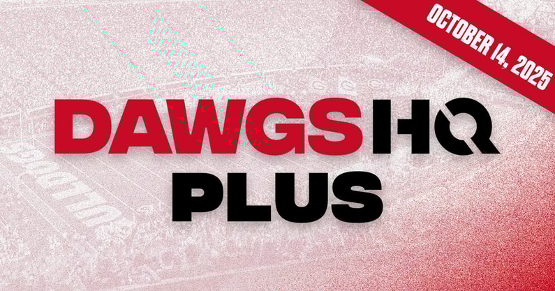 Georgia Football
