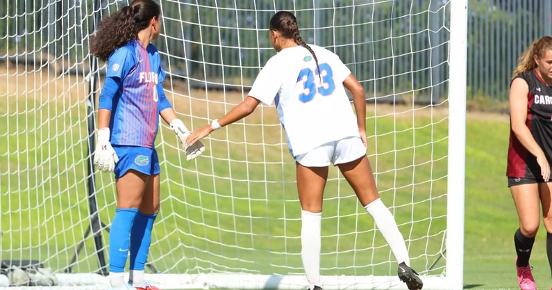 Florida-Gators-soccer