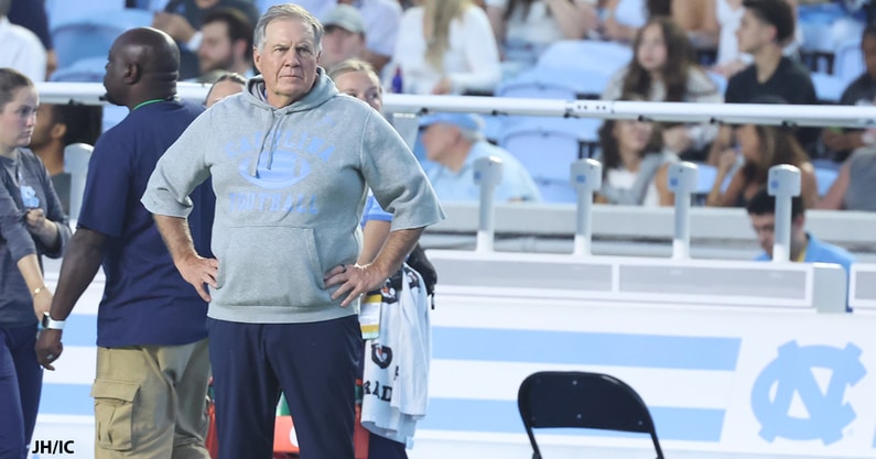 Bill Belichick