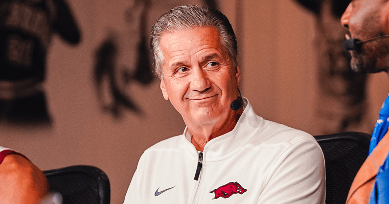 John Calipari