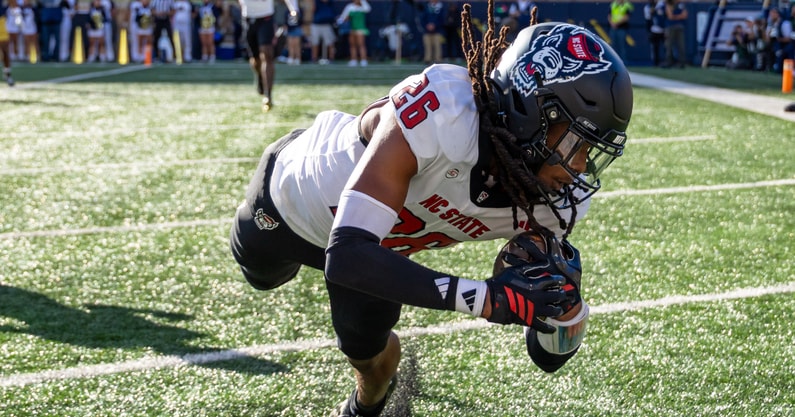 Asaad Brown Jr.