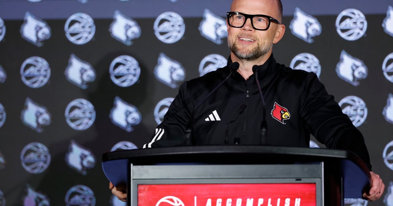 ACC predictions Louisville