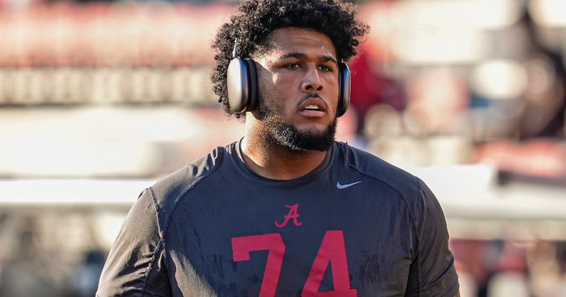 Kadyn Proctor