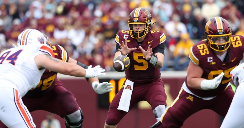 Lindsey offense
