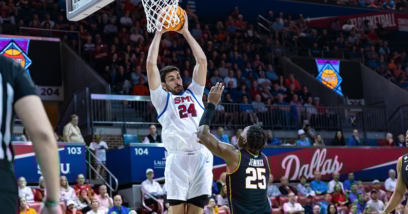 buzz-out-of-preseason-smu-basketball-practice-scrimmage