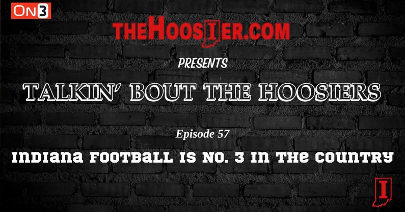 TALKIN’ BOUT THE HOOSIERS (1)