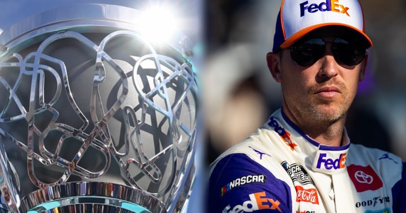 NASCAR Championship