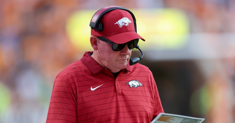 bobby Petrino